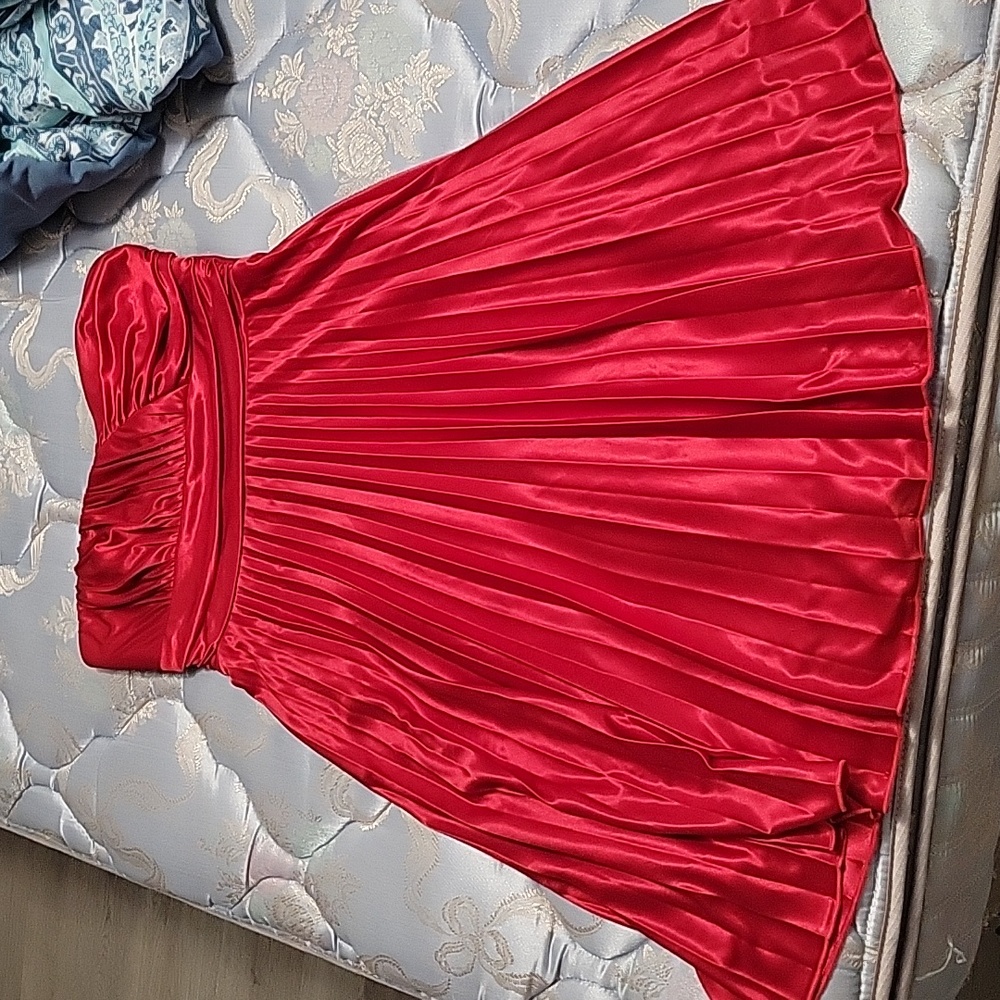 Womens Cocktail Dress